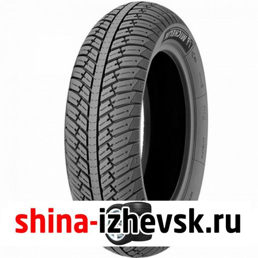 Мотошина Michelin City Grip Winter 120/70 -15 62S TL REINF в Ижевске
